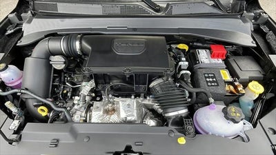 2023 Jeep Compass Altitude