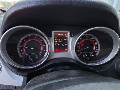 2015 Dodge Journey SE