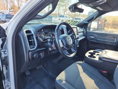 2023 RAM 3500 Big Horn