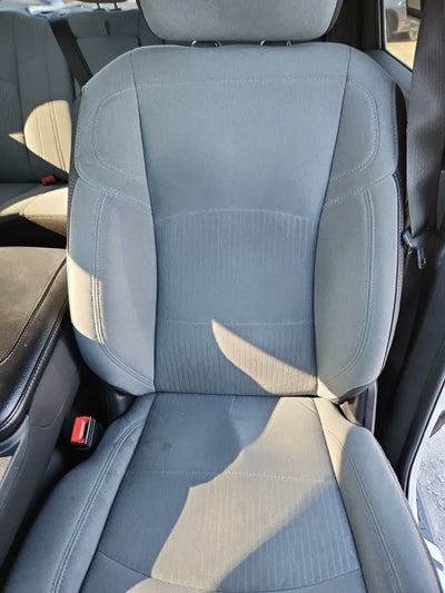 2023 RAM 3500 Big Horn