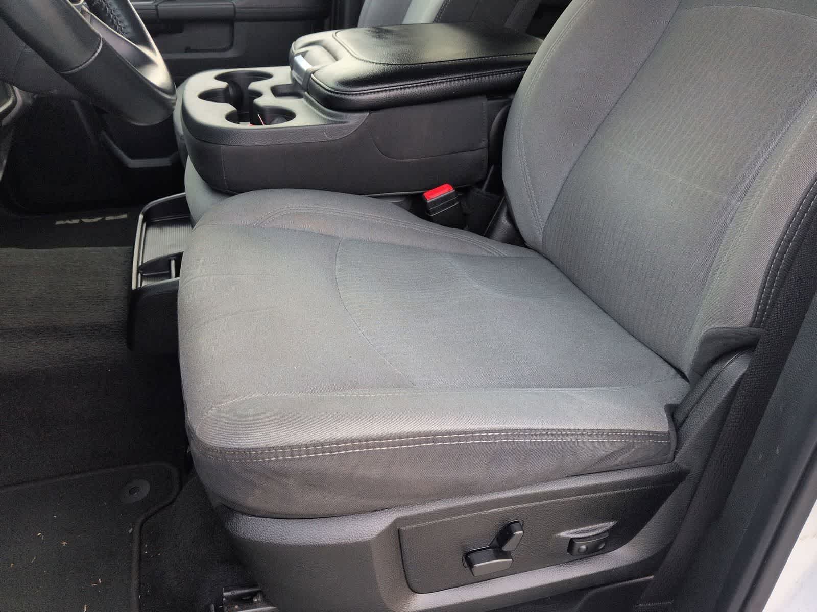 2023 RAM 3500 Big Horn