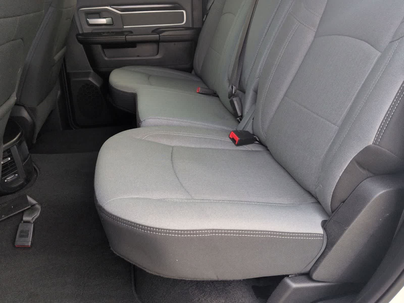 2023 RAM 3500 Big Horn