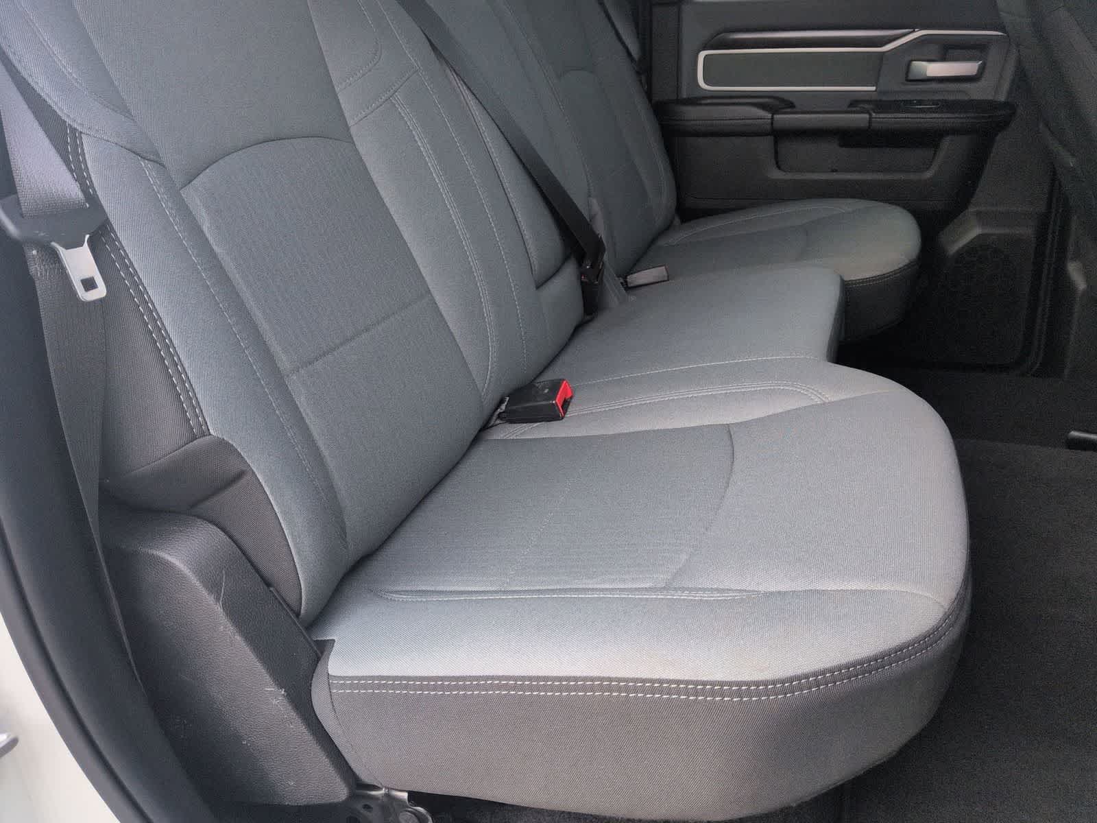 2023 RAM 3500 Big Horn