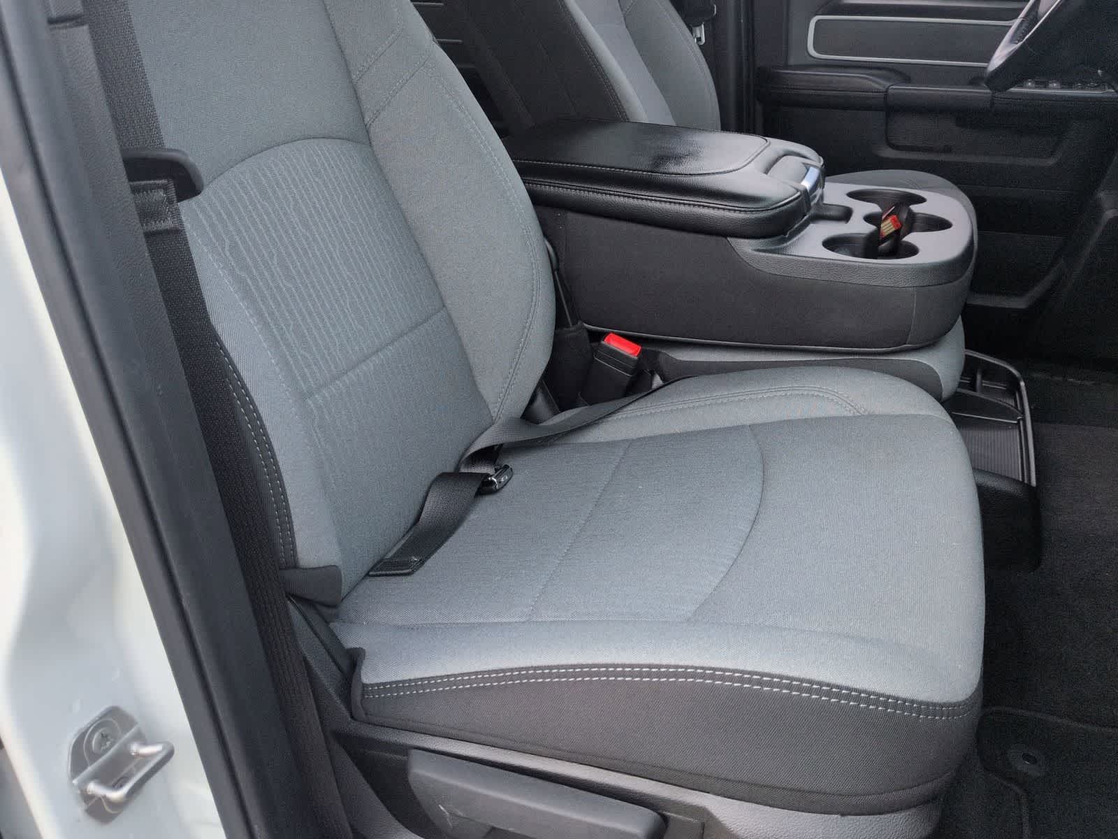 2023 RAM 3500 Big Horn