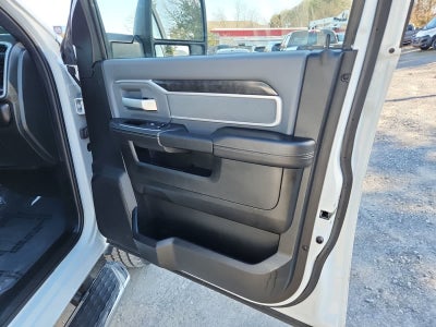 2023 RAM 3500 Big Horn