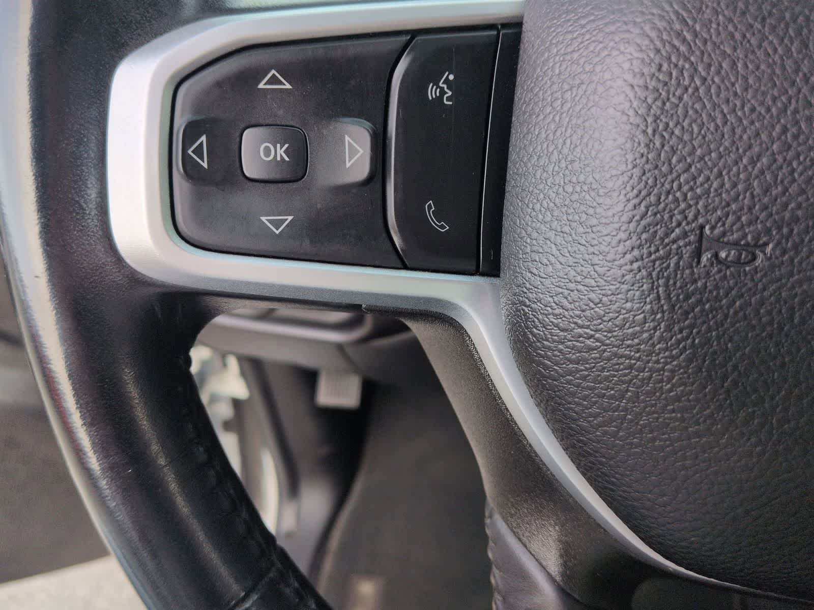 2023 RAM 3500 Big Horn