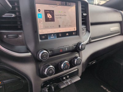 2023 RAM 3500 Big Horn