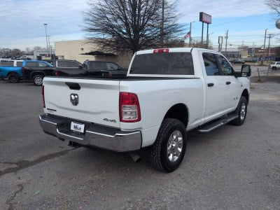 2023 RAM 3500 Big Horn