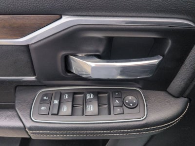 2022 RAM 3500 Laramie