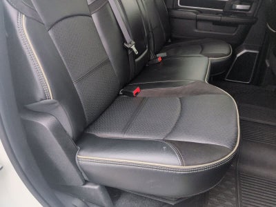 2022 RAM 3500 Laramie