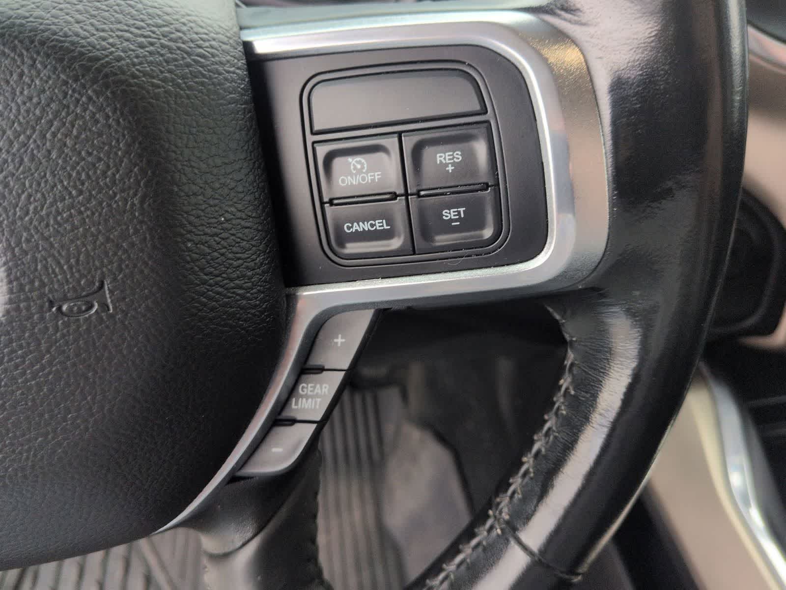 2022 RAM 3500 Laramie