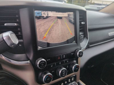 2022 RAM 3500 Laramie