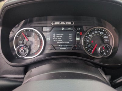 2022 RAM 3500 Laramie