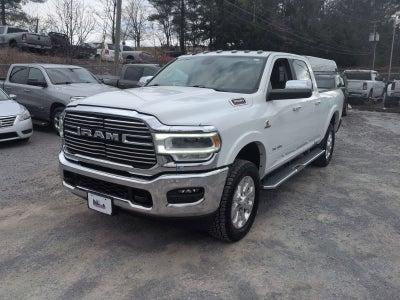 2022 RAM 3500 Laramie