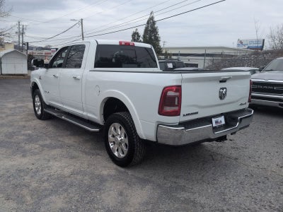 2022 RAM 3500 Laramie