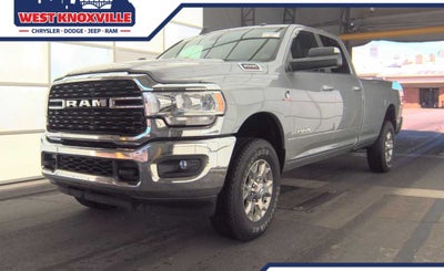 2022 RAM 3500 Big Horn