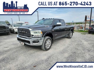 2019 RAM 3500 Laramie