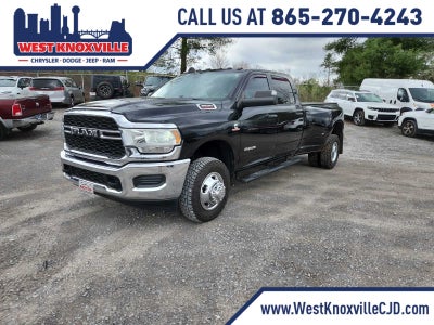 2020 RAM 3500 Tradesman
