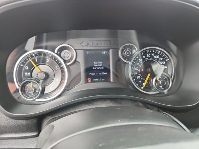 2020 RAM 3500 Tradesman