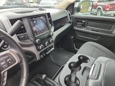 2020 RAM 3500 Tradesman