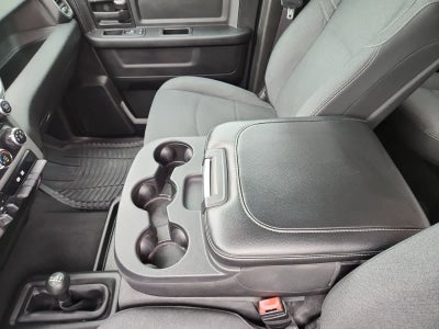 2020 RAM 3500 Tradesman