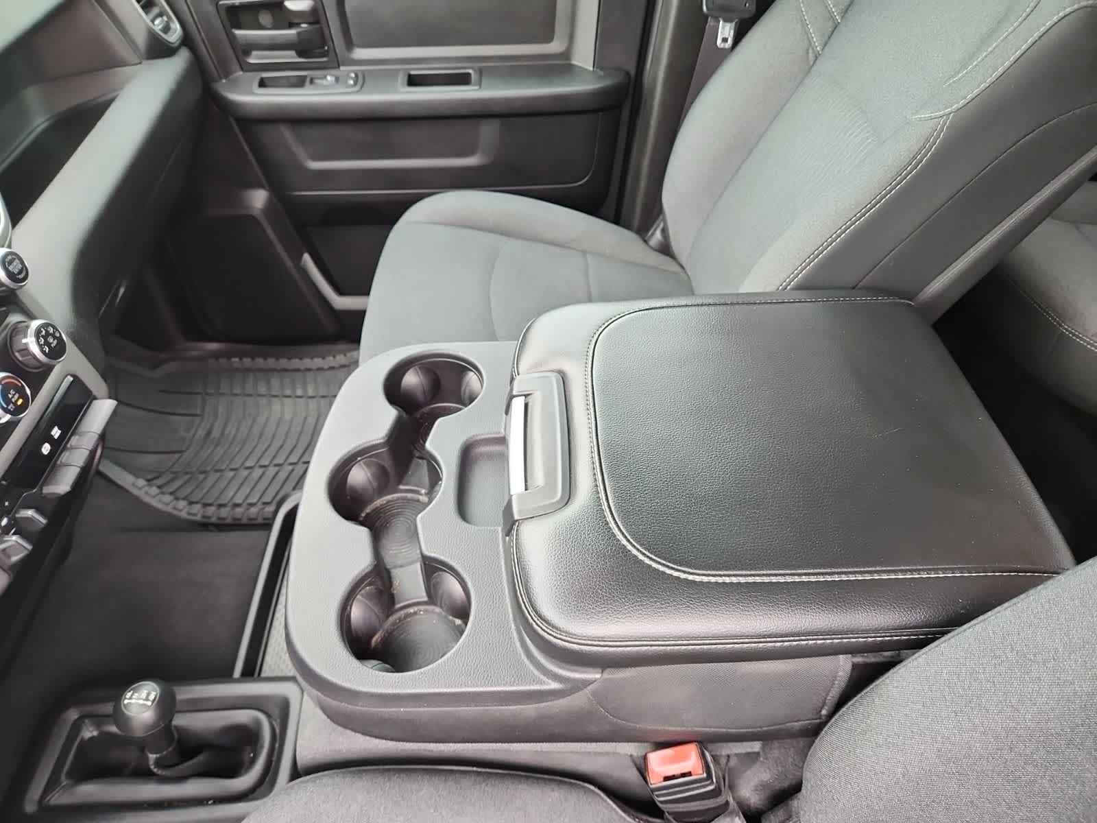 2020 RAM 3500 Tradesman