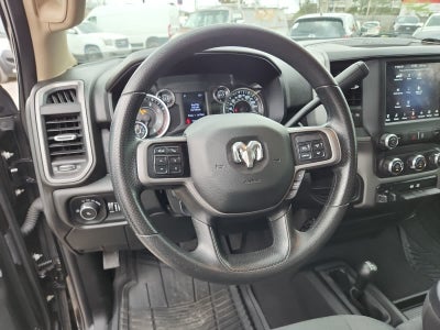 2020 RAM 3500 Tradesman