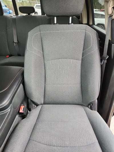 2020 RAM 3500 Tradesman