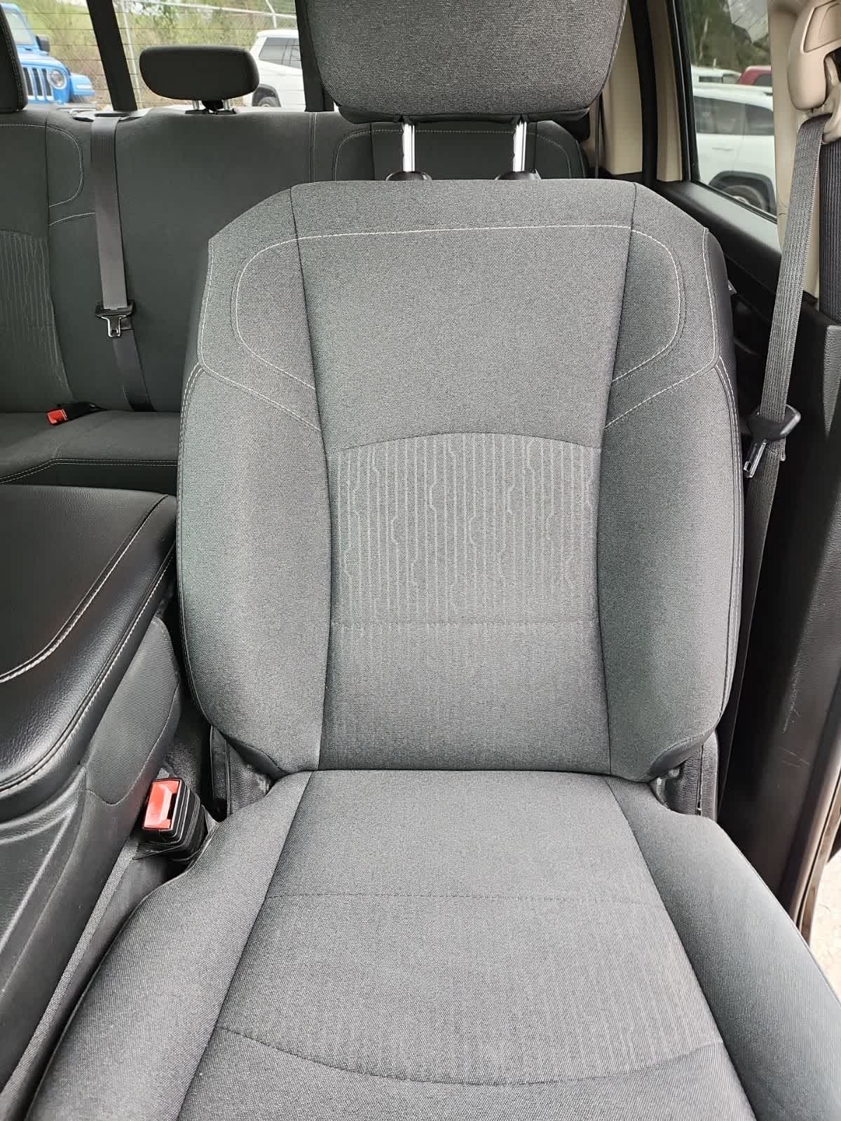 2020 RAM 3500 Tradesman