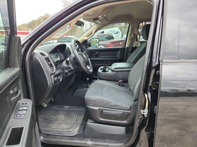 2020 RAM 3500 Tradesman