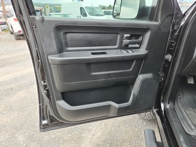 2020 RAM 3500 Tradesman