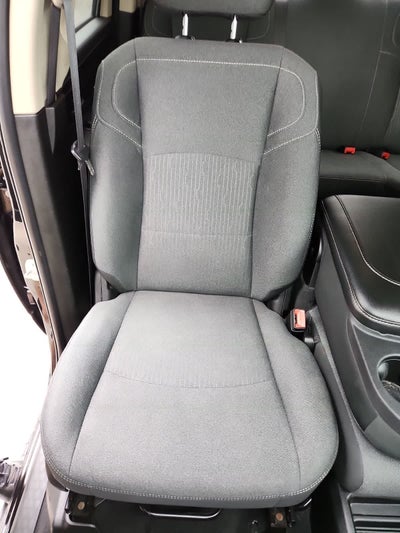 2020 RAM 3500 Tradesman