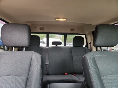 2020 RAM 3500 Tradesman