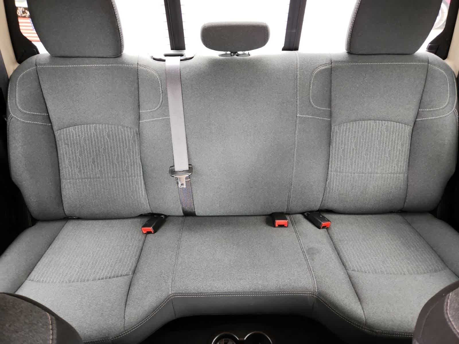 2020 RAM 3500 Tradesman