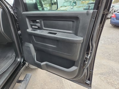 2020 RAM 3500 Tradesman