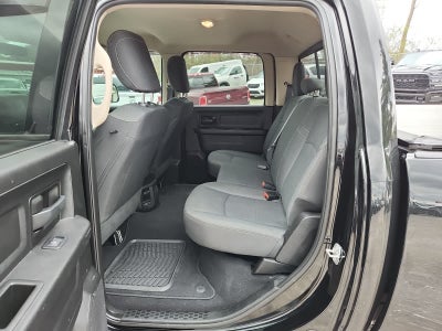 2020 RAM 3500 Tradesman