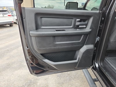 2020 RAM 3500 Tradesman