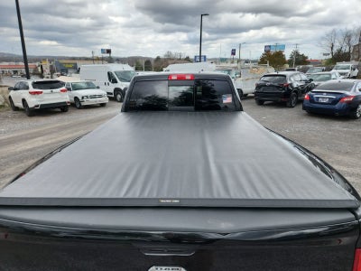 2020 RAM 3500 Tradesman