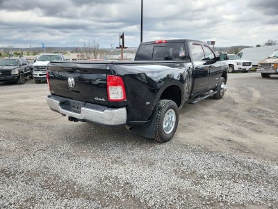 2020 RAM 3500 Tradesman