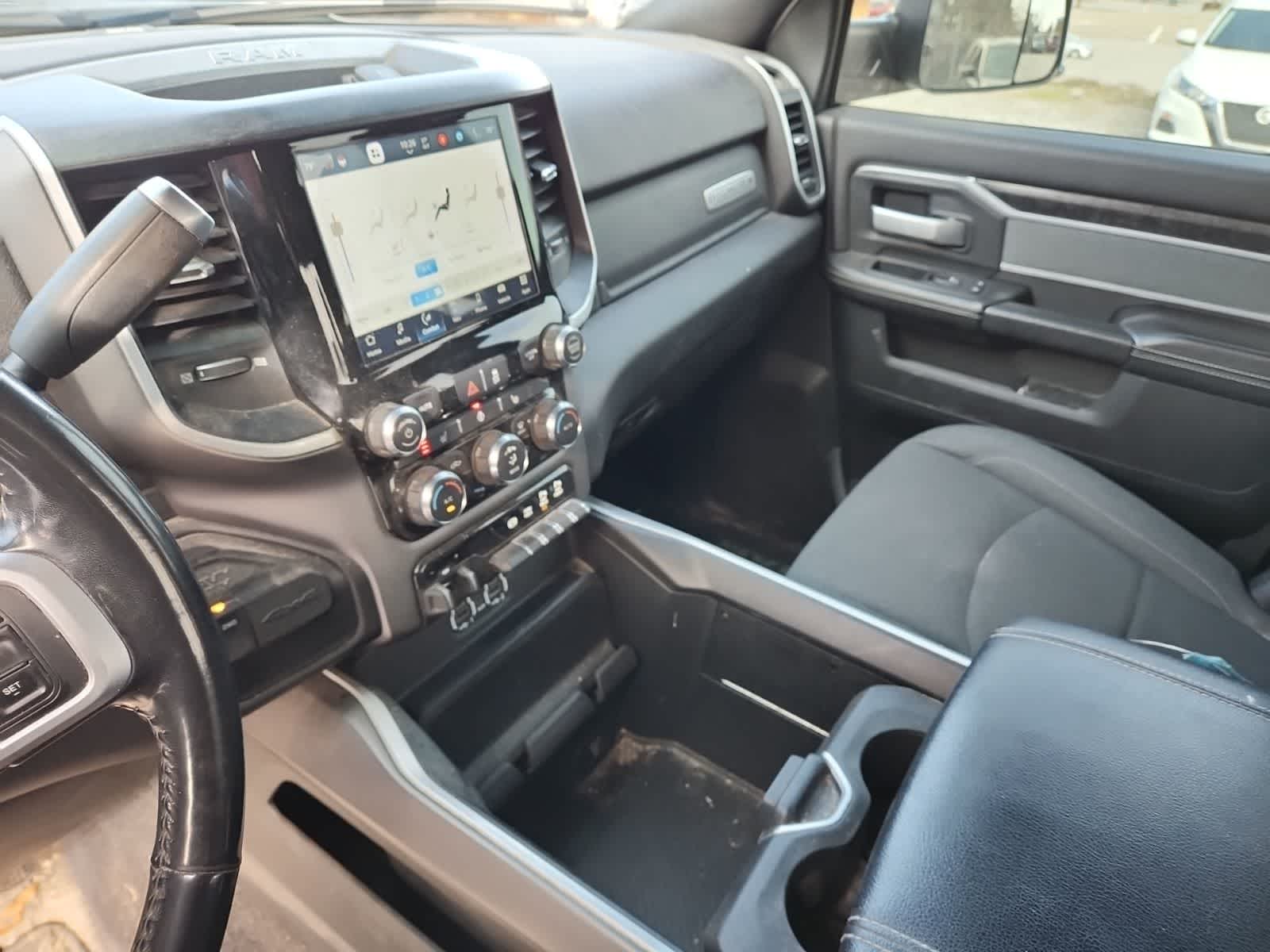 2022 RAM 3500 Big Horn