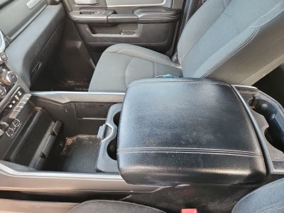 2022 RAM 3500 Big Horn