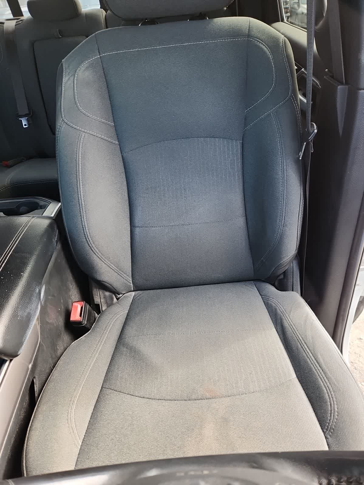 2022 RAM 3500 Big Horn