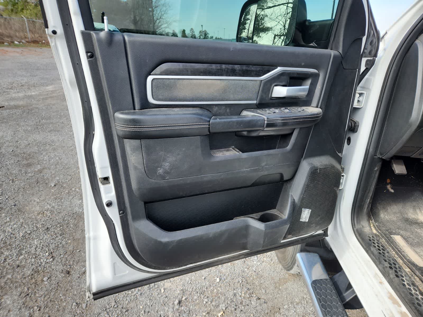 2022 RAM 3500 Big Horn