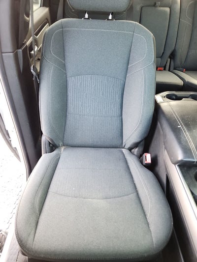 2022 RAM 3500 Big Horn