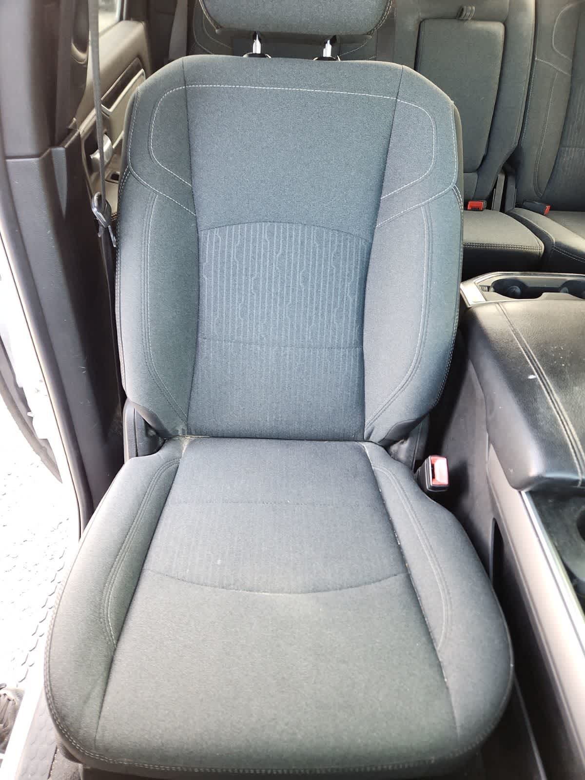 2022 RAM 3500 Big Horn