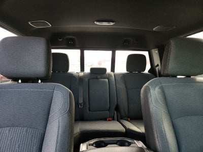 2022 RAM 3500 Big Horn