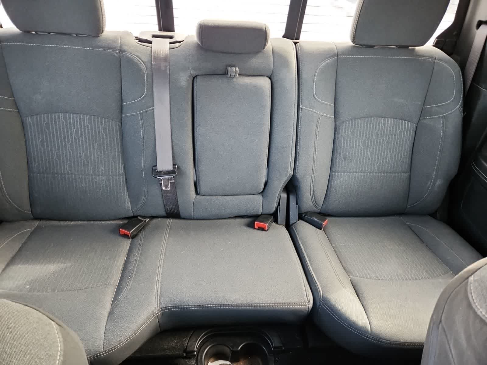 2022 RAM 3500 Big Horn