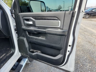 2022 RAM 3500 Big Horn