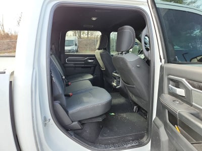 2022 RAM 3500 Big Horn