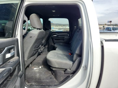 2022 RAM 3500 Big Horn